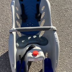 Kids Bike Seat