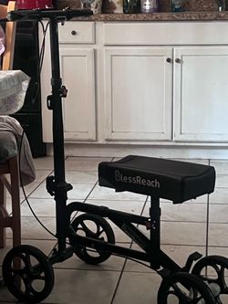 Knee Scooter