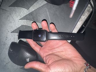 Apple Watch Series 2