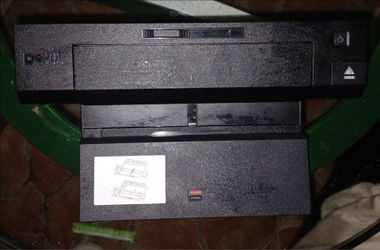 Dell E Port Docking Station