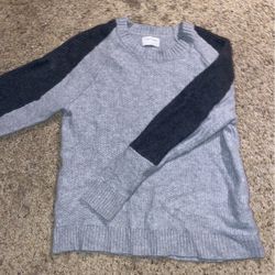 Knitted Calvin Klein