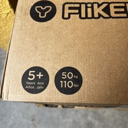 Y-Fliker Air A1 Fliker Scooter