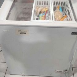 Deep Freezer