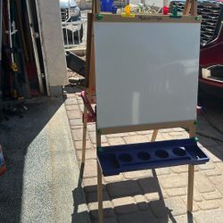 Melissa And Doug Easel 