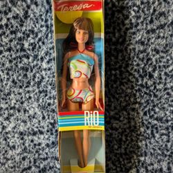 Teresa Rio De Janeiro 