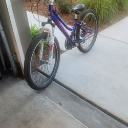 Bicycle For 7-9 Years Old