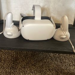 Oculus Quest 2
