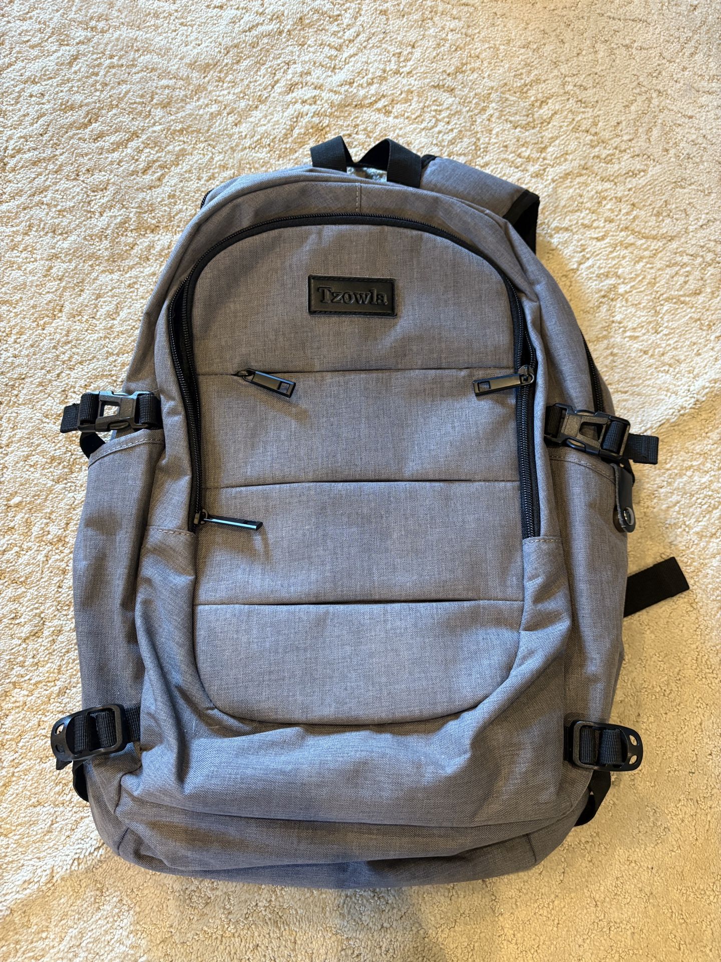 Tzowla Backpack 
