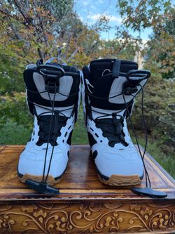 Sims Rally Men's Snowboard Boots