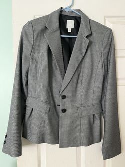 Halogen Blazer and Pants