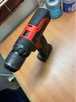 Snap on brushless
