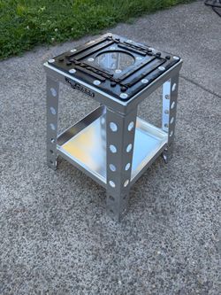 Motorcycle Dirt Bike Stand