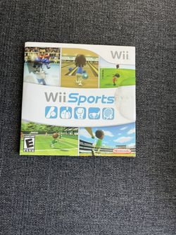 Wii