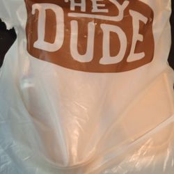 Brand New Women's Hey Dude Size 7 Suede