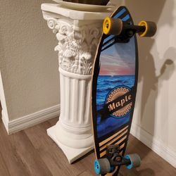 Longboard 