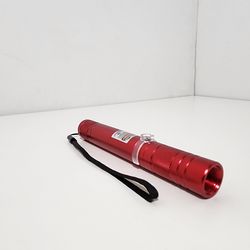 Green Beam  L. Pointer Pen Star Visible Beam Light USB Rechargeable