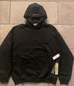 Essentials hoodie