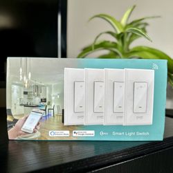 Smart Switches 