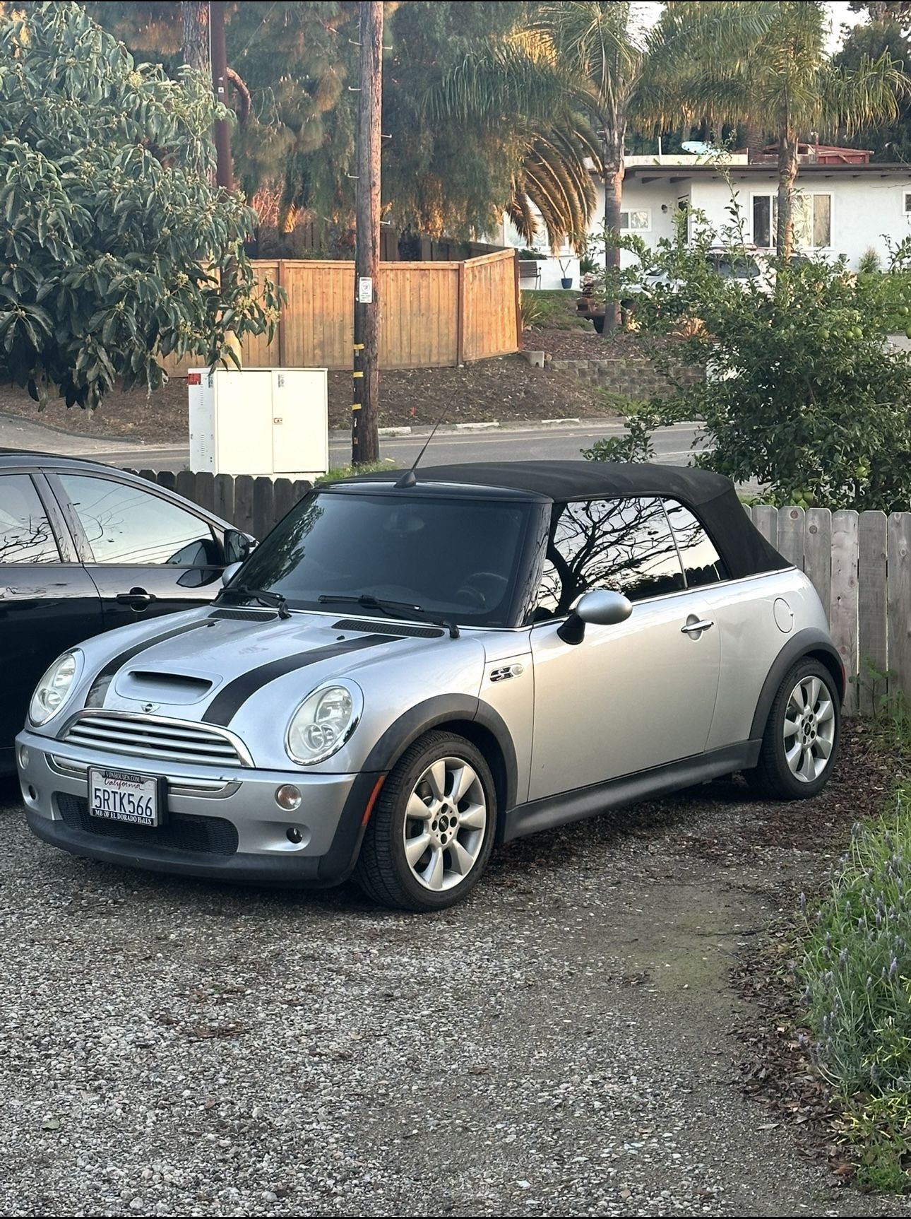 2005 Mini Cooper