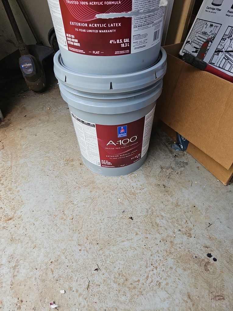Paint
