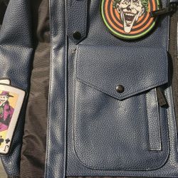 Backpack / Laptop Bag 