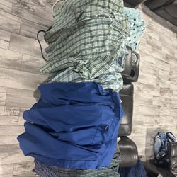 Adult Clothes 