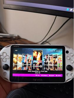 PS Vita