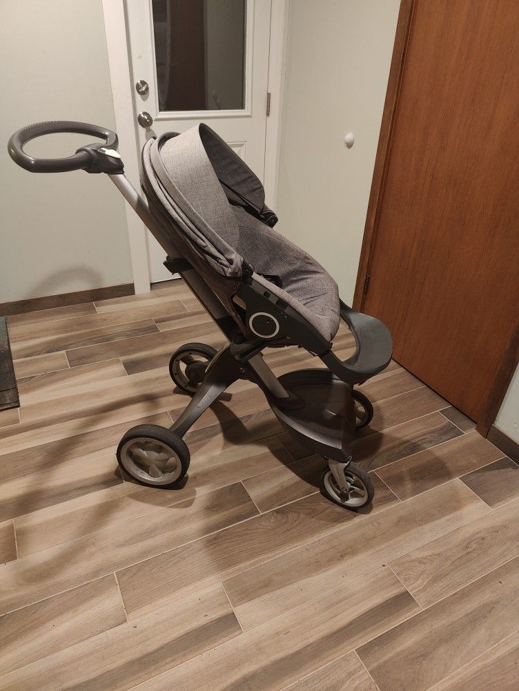 Stokke Xplory X Stroller