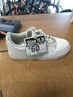 Nike Air Forces