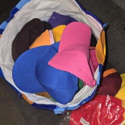 Project Hats For Crafts