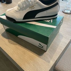Puma Roma Mens Shoe