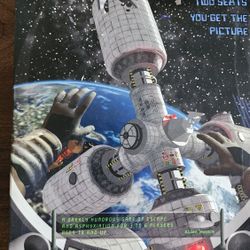 Sucking Vacuum Board Game