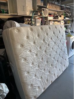 Free Queen Mattress