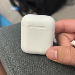 AirPod case gen 1