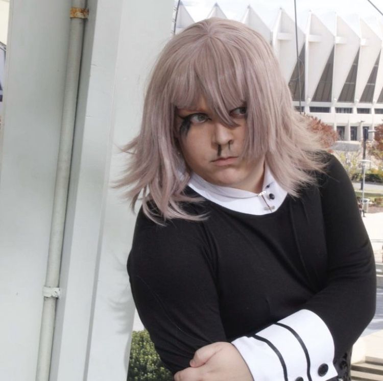 Crona Soul Eater Cosplay