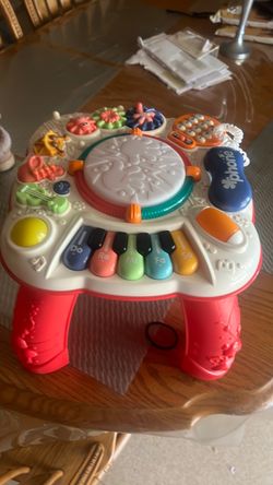 Baby toy