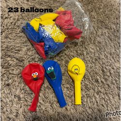Ballon’s