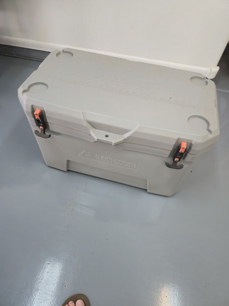 Ozark Trail Cooler