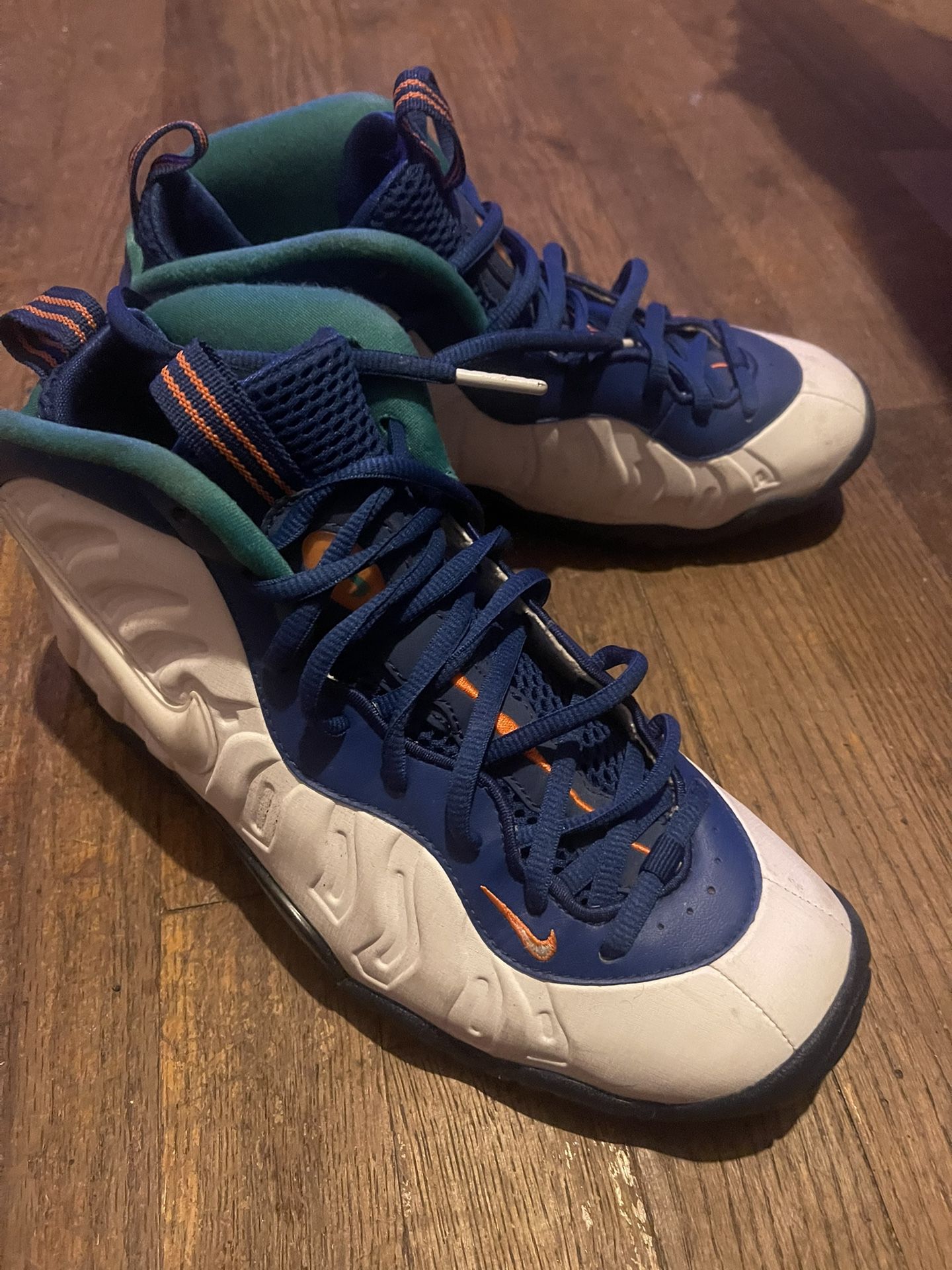 Foams