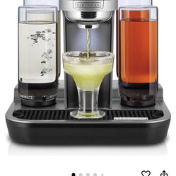 Home drink mixer