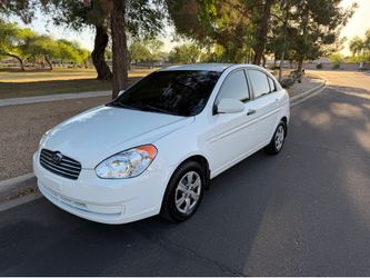 2009 Hyundai Accent