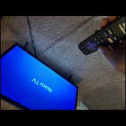 Roku Tv