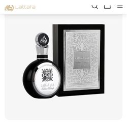Lattafa Fakhar Men Perfume