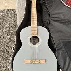 Cordoba Protege C1 Matiz Classical Guitar Pale Sky