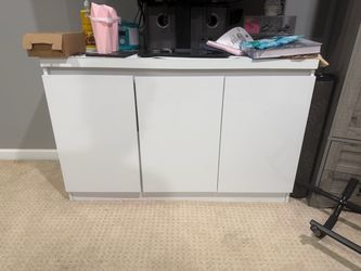 Cabinet / organizer
