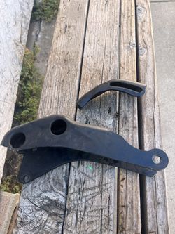 Power Steering Bracket