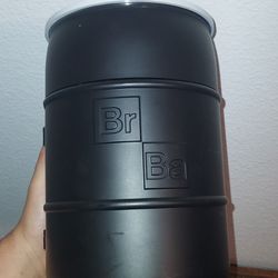 Breaking Bad Complete Series Collectible set