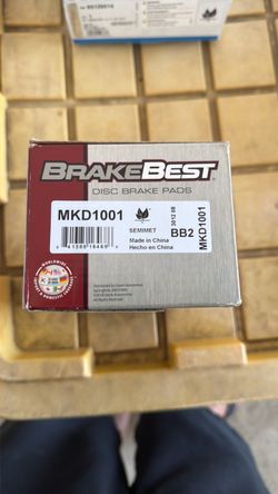 2014 Cadillac CTS brakes