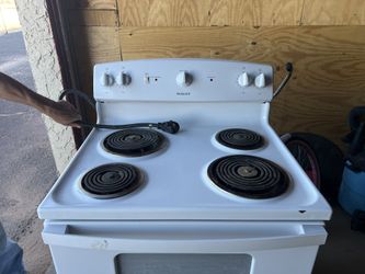 Stove
