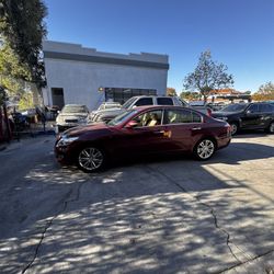 2011 Hyundai Genesis